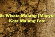 Bis Wisata Malang (Macyto) Kota Malang Foto
