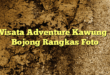 Wisata Adventure Kawung 3 Bojong Rangkas Foto